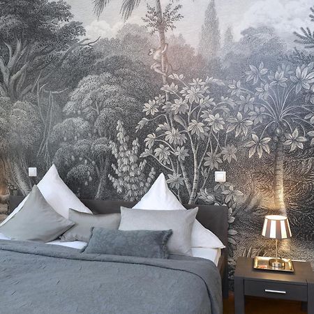 Landhotel Hauer Pleisweiler-Oberhofen Luaran gambar