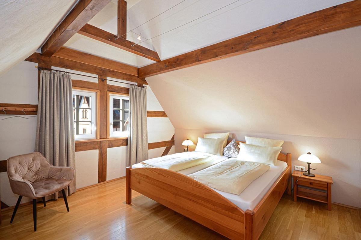 Landhotel Hauer Pleisweiler-Oberhofen Luaran gambar